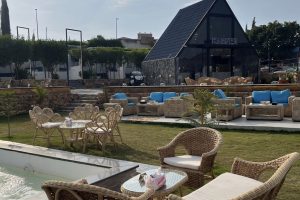 كارنر كافيه الطائف (السعر + المنيو + الموقع + أراء الناس)