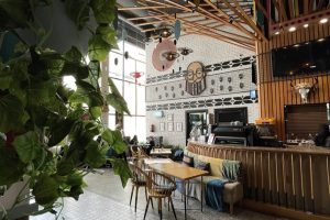 مطعم وكافيه بوهو الطائف (السعر + المنيو + الموقع + أراء الناس)