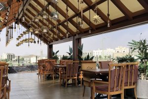 مطعم وكافيه كابانا “الكوخ اللبناني” الطائف (السعر + المنيو + الموقع + أراء الناس)