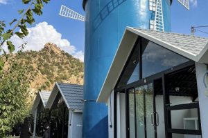 كافيه ومزرعة تين الطائف (السعر + المنيو + الموقع + أراء الناس)