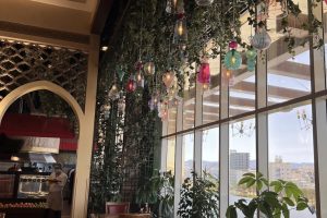 مطعم خيال الطائف (السعر + المنيو + الموقع + أراء الناس)