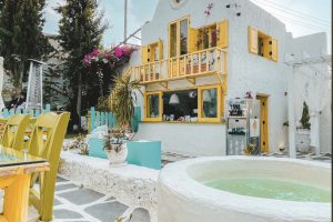 مطعم دار تاج الهندي الطائف (السعر + المنيو + الفروع + أراء الناس)