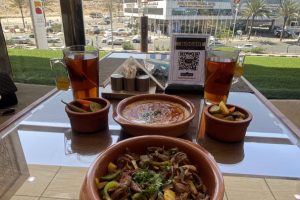 مطعم لوكه الطائف (السعر + المنيو + الموقع + أراء الناس)