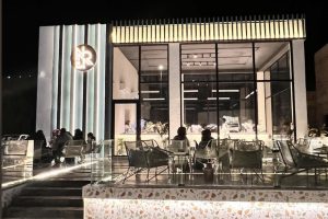 ان ار 96 كافيه Nr96 الطائف (السعر + المنيو + الموقع + أراء الناس)