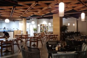 فيو لاونج الطائف (السعر + المنيو + الفروع + أراء الناس)