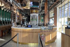 كافيه قناطير الطائف (السعر + المنيو + الفروع + أراء الناس)