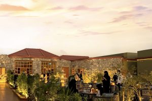 لاونج الصافي الطائف (السعر + المنيو + الموقع + أراء الناس)