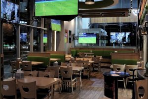 مطعم بافلو وينجز اند رينجز الطائف (السعر + المنيو + الموقع + أراء الناس)