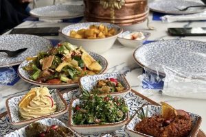 مطعم سيفان الطائف (السعر + المنيو + الموقع + أراء الناس)