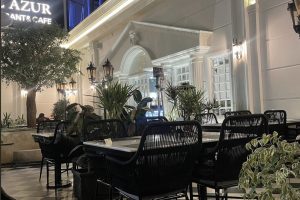 مطعم بيل أزور الطائف (السعر + المنيو + الموقع + أراء الناس)