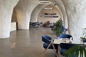 كافيه كوز القهوة الطائف (السعر + المنيو + الموقع + أراء الناس)