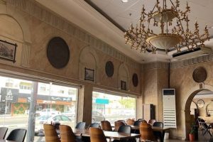 مطعم الرمانة الطائف (السعر + المنيو + الموقع + أراء الناس)