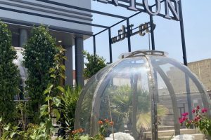 ستانتون كافيه الطائف (السعر + المنيو + الفروع + أراء الناس)