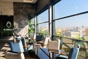 مطعم وكافيه ماريلا الطائف (السعر + المنيو + الموقع + أراء الناس)