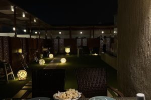 مطعم كينارا الهندي الطائف (السعر + المنيو + الموقع + أراء الناس)