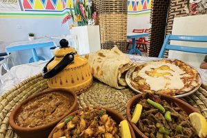 مطعم فطور أول الطائف (السعر + المنيو + الموقع + أراء الناس)