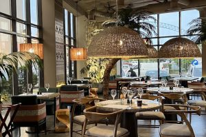 اغابي لاونج الطائف (السعر + المنيو + الموقع + أراء الناس)