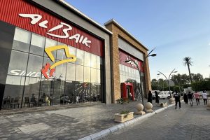 مطعم البيك الطائف (السعر + المنيو + الفروع + أراء الناس)