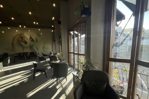 كافالو لاونج الطائف (السعر + المنيو + الموقع + أراء الناس)