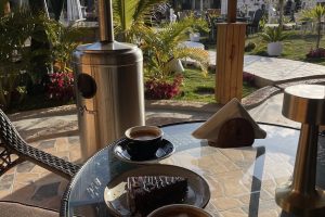 اوريكس لاونج الطائف (السعر + المنيو + الموقع + أراء الناس)