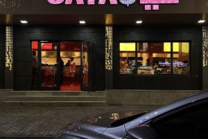 مطعم سياخ الطائف (السعر + المنيو + الموقع + أراء الناس)