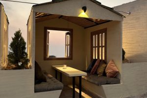 لاونج الكوخ الريفي الطائف (السعر + المنيو + الموقع + أراء الناس)