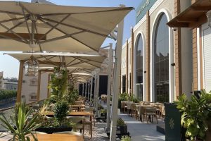 بيكري تاون كافيه الطائف (السعر + المنيو + الموقع + أراء الناس)