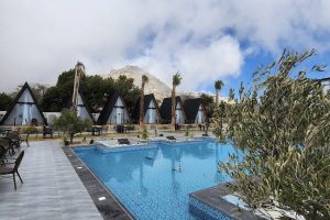 كافيه الأكواخ السبعة الطائف (السعر + المنيو + الموقع + أراء الناس)