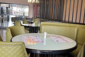 مطعم درة الصين الطائف (السعر + المنيو + الفروع + أراء الناس)