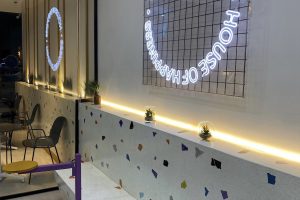 كافيه تايني هاوس الطائف (السعر + المنيو + الموقع + أراء الناس)