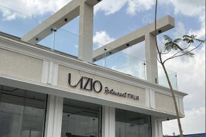 مطعم لازيو الطائف (السعر + المنيو + الموقع + أراء الناس)