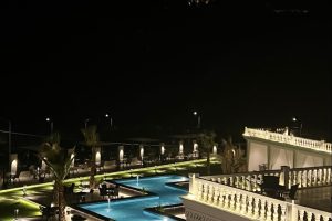 التل كافيه الطائف (السعر + المنيو + الموقع + أراء الناس)