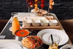 مطعم رافيز الهندي الطائف (السعر + المنيو + الموقع + أراء الناس)