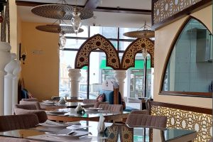 مطعم شرفة الهند الطائف (السعر + المنيو + الموقع + أراء الناس)