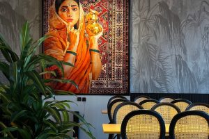 مطعم راندير الهندي الطائف (السعر + المنيو + الموقع + أراء الناس)