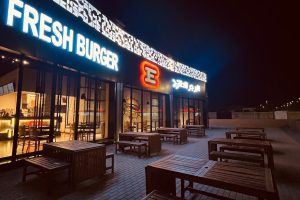 مطعم البرجر الطازج الطائف (السعر + المنيو + الفروع + أراء الناس)