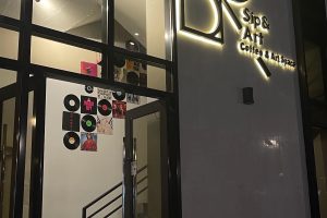 سيب اند أرت كافيه الطائف (السعر + المنيو + الموقع + أراء الناس)