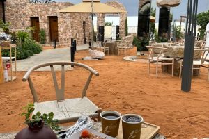 غصن كافيه الطائف (السعر + المنيو + الموقع + أراء الناس)