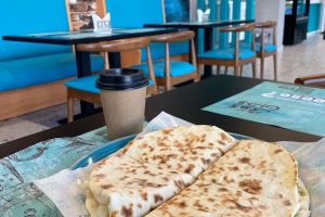 مطعم كعك وجبن الطائف (السعر + المنيو + الموقع + أراء الناس)