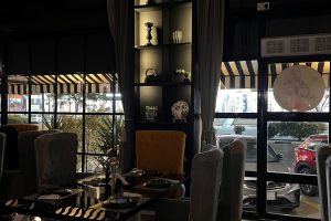 مطعم سميث الطائف (السعر + المنيو + الموقع + أراء الناس)