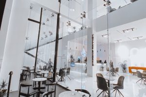 مخبأ القهوة كافيه الطائف (السعر + المنيو + الموقع + أراء الناس)