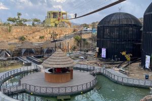 منتجع أرياف الشفا الطائف (الأسعار + داخل المنتجع + الموقع + آراء الناس)