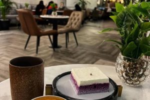 اقلانس كافيه الطائف (السعر + المنيو + الموقع + أراء الناس)