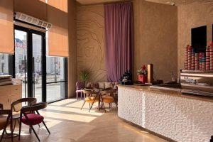 نورث كافيه الطائف (السعر + المنيو + الموقع + أراء الناس)