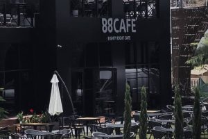 كافيه ايتي ايت 88 الطائف (السعر + المنيو + الموقع + أراء الناس)