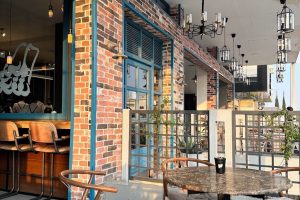 كافيه كرز البن الطائف (السعر + المنيو + الفروع + أراء الناس)