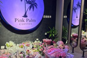 كافيه بنك بالم الطائف (السعر + المنيو + الموقع + أراء الناس)