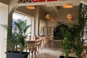 مطعم عريكة الديرة الطائف (السعر + المنيو + الموقع + أراء الناس)