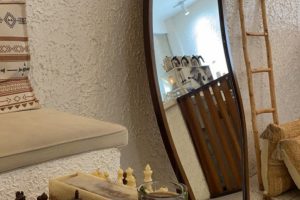 كافيه كوز شاي الطائف (السعر + المنيو + الموقع + أراء الناس)