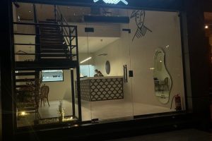 مطعم كينزو الطائف (السعر + المنيو + الموقع + أراء الناس)